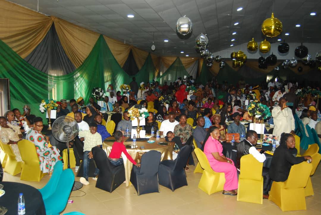 EKMA 20th Anniversary